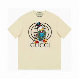 Picture of Gucci T Shirts Short _SKUGucciXS-Latt40611107